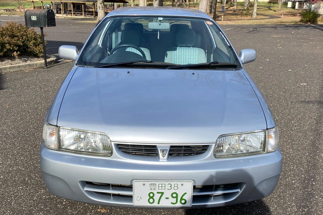 1998 Toyota Corolla 8th Gen - Image 2 of 20