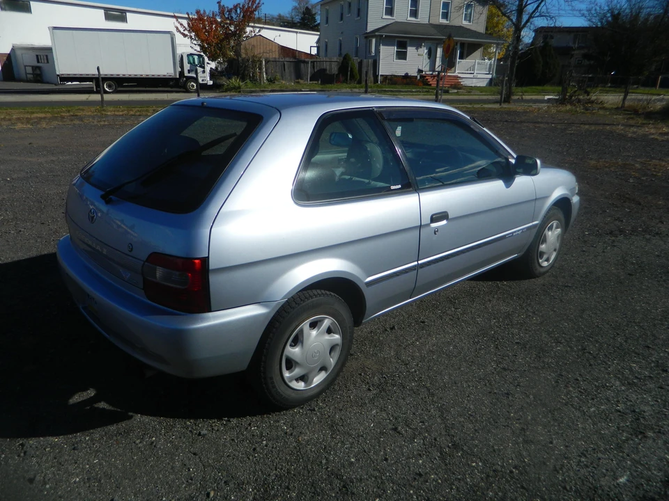 1998 Toyota Corolla 8th Gen - Image 15 of 20