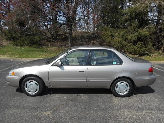 1998 Toyota Corolla 8th Gen - Image 8 of 12