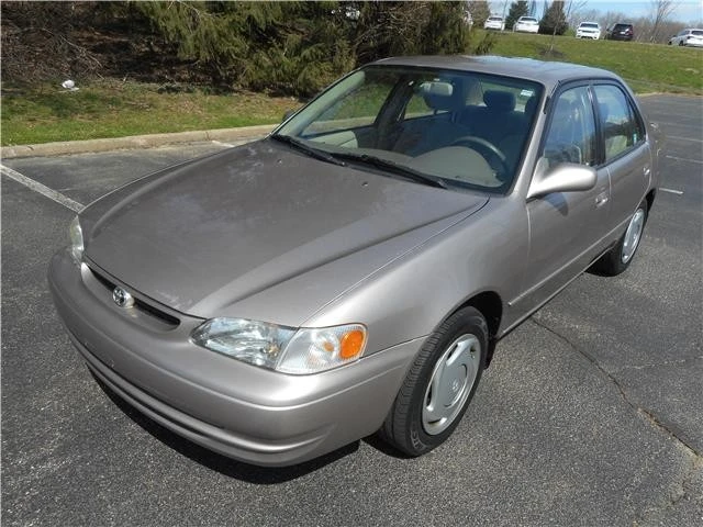 1998 Toyota Corolla 8th Gen - Image 9 of 12