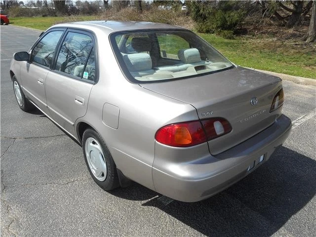 1998 Toyota Corolla 8th Gen - Image 7 of 12