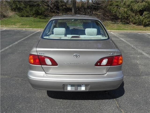 1998 Toyota Corolla 8th Gen - Image 5 of 12