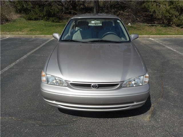 1998 Toyota Corolla 8th Gen - Image 11 of 12