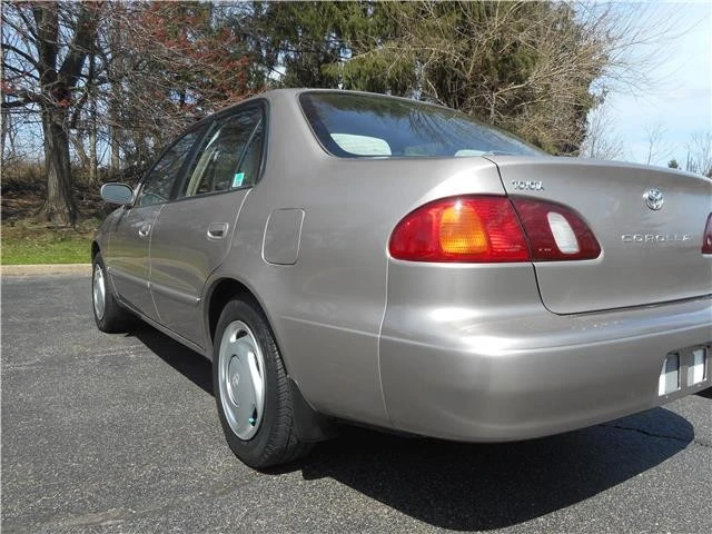 1998 Toyota Corolla 8th Gen - Image 6 of 12