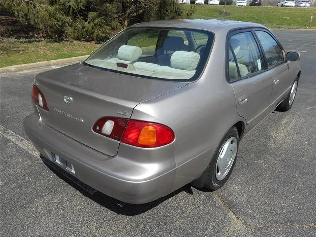 1998 Toyota Corolla 8th Gen - Image 3 of 12