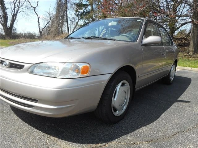 1998 Toyota Corolla 8th Gen - Image 10 of 12