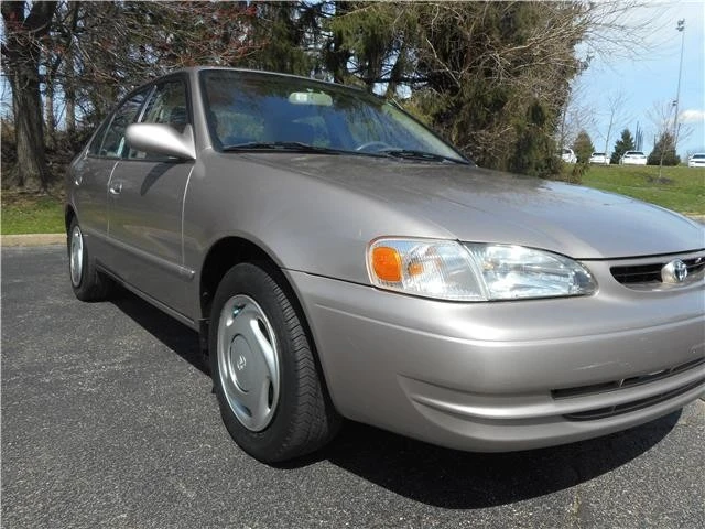 1998 Toyota Corolla 8th Gen - Image 12 of 12