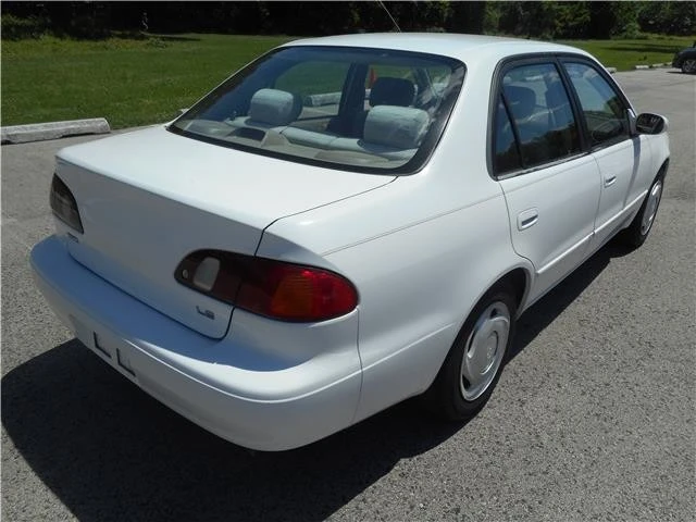 1998 Toyota Corolla 8th Gen - Image 3 of 12