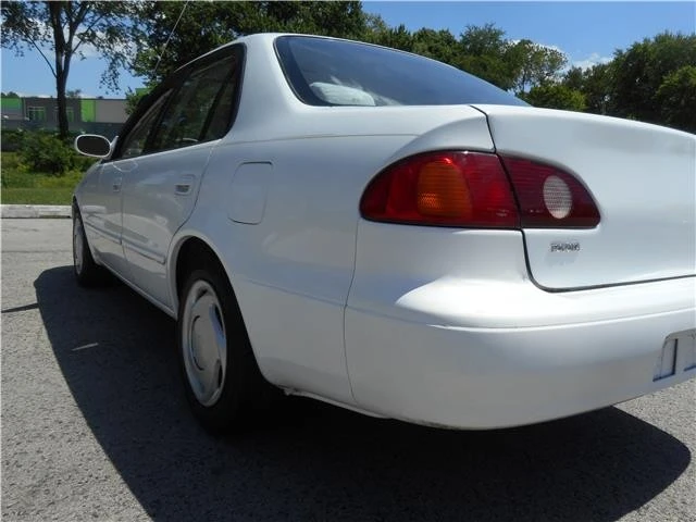 1998 Toyota Corolla 8th Gen - Image 6 of 12