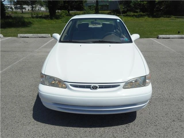 1998 Toyota Corolla 8th Gen - Image 11 of 12