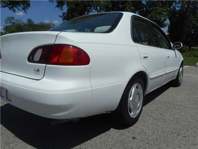 1998 Toyota Corolla 8th Gen - Image 4 of 12