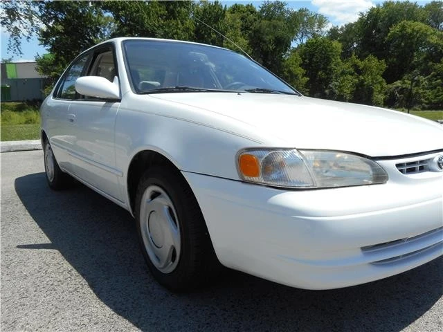 1998 Toyota Corolla 8th Gen - Image 12 of 12