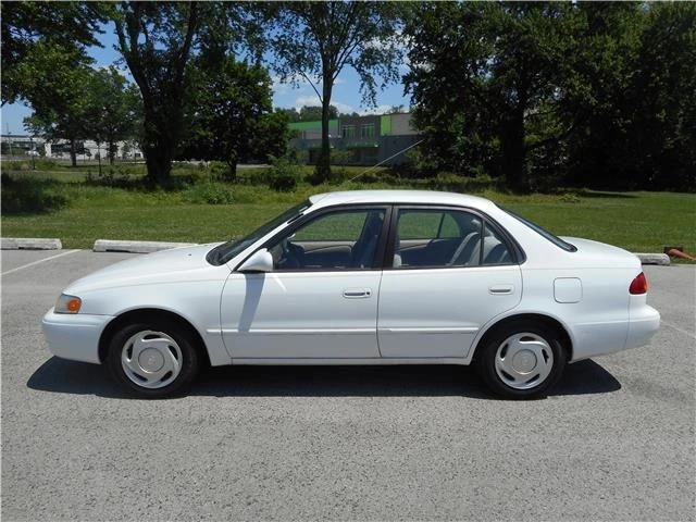 1998 Toyota Corolla 8th Gen - Image 8 of 12