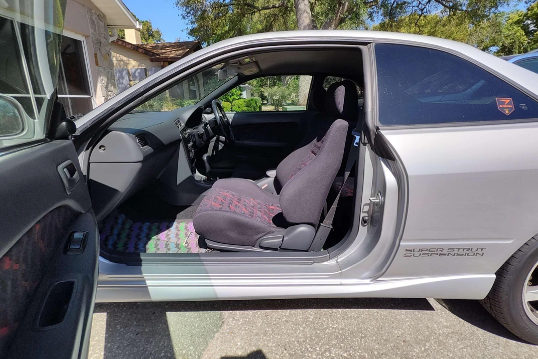 1998 Toyota Corolla 8th Gen - Image 31 of 31