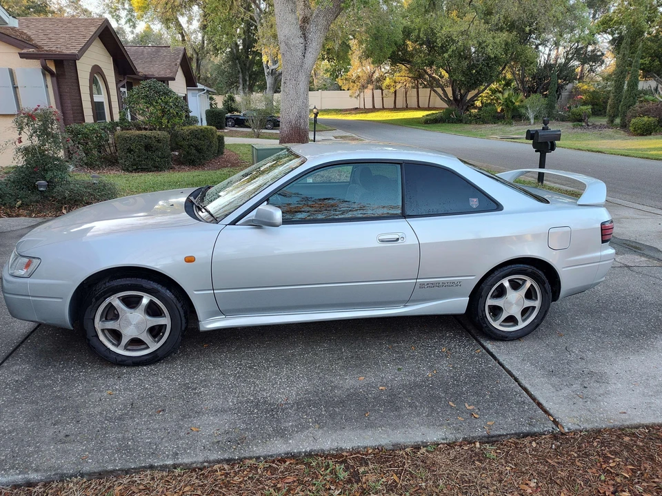 1998 Toyota Corolla 8th Gen - Image 7 of 31