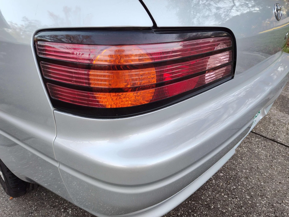 1998 Toyota Corolla 8th Gen - Image 18 of 31