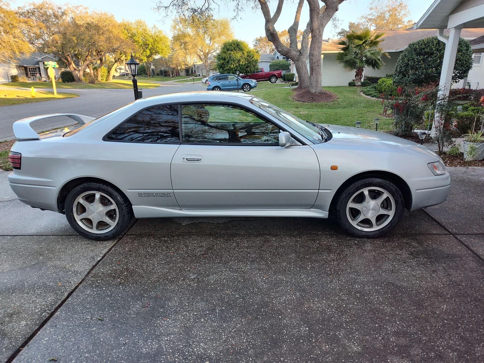 1998 Toyota Corolla 8th Gen - Image 10 of 31