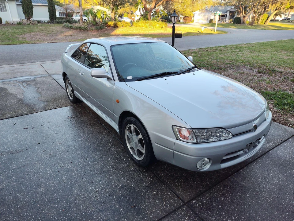 1998 Toyota Corolla 8th Gen - Image 11 of 31