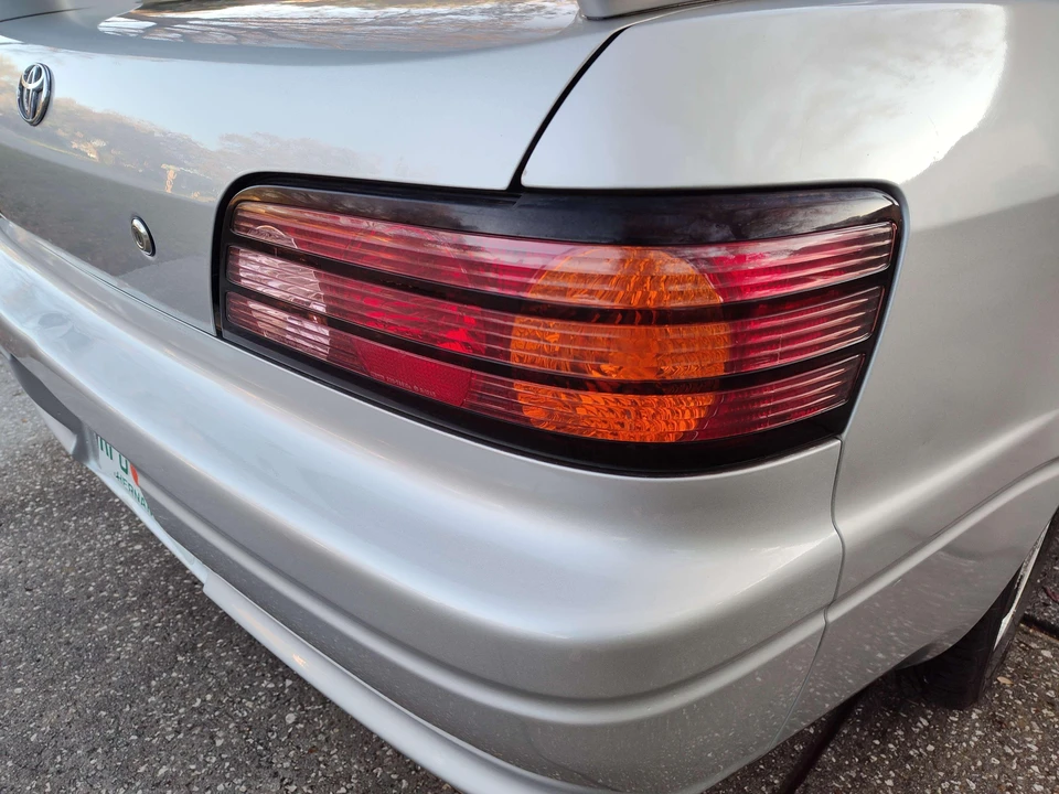 1998 Toyota Corolla 8th Gen - Image 19 of 31