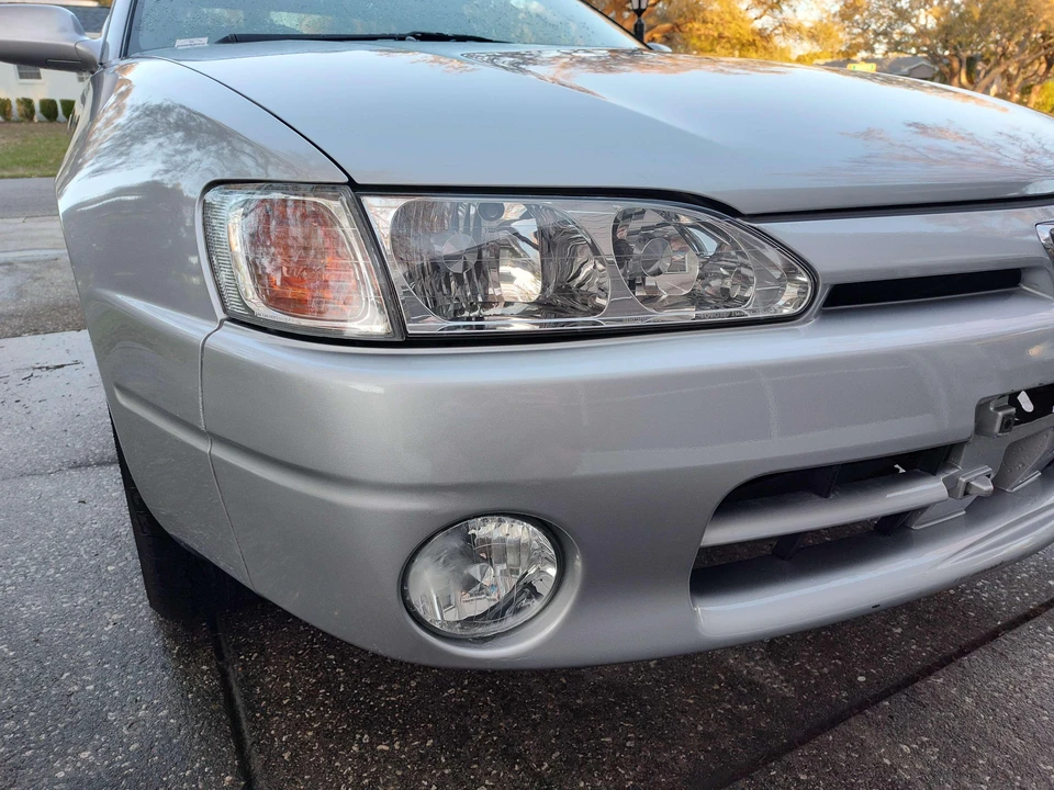 1998 Toyota Corolla 8th Gen - Image 12 of 31