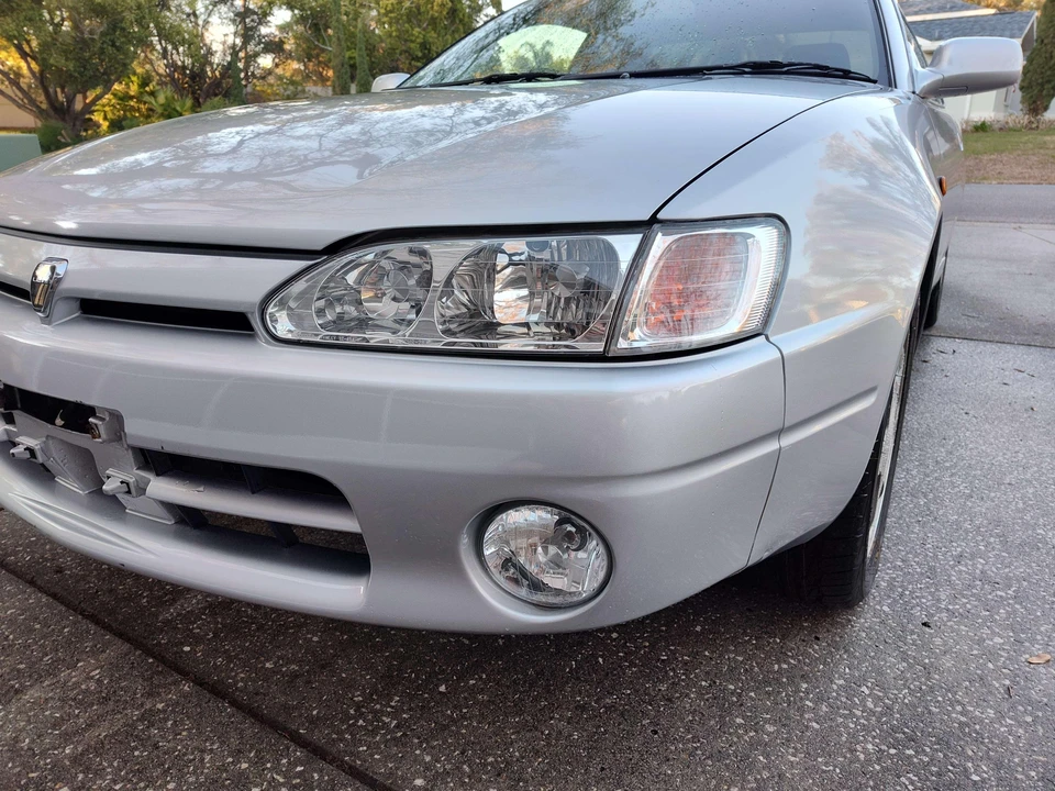 1998 Toyota Corolla 8th Gen - Image 13 of 31