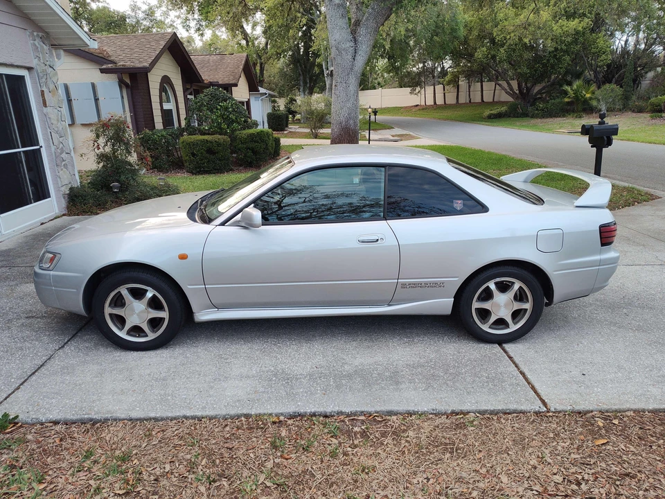 1998 Toyota Corolla 8th Gen - Image 8 of 31