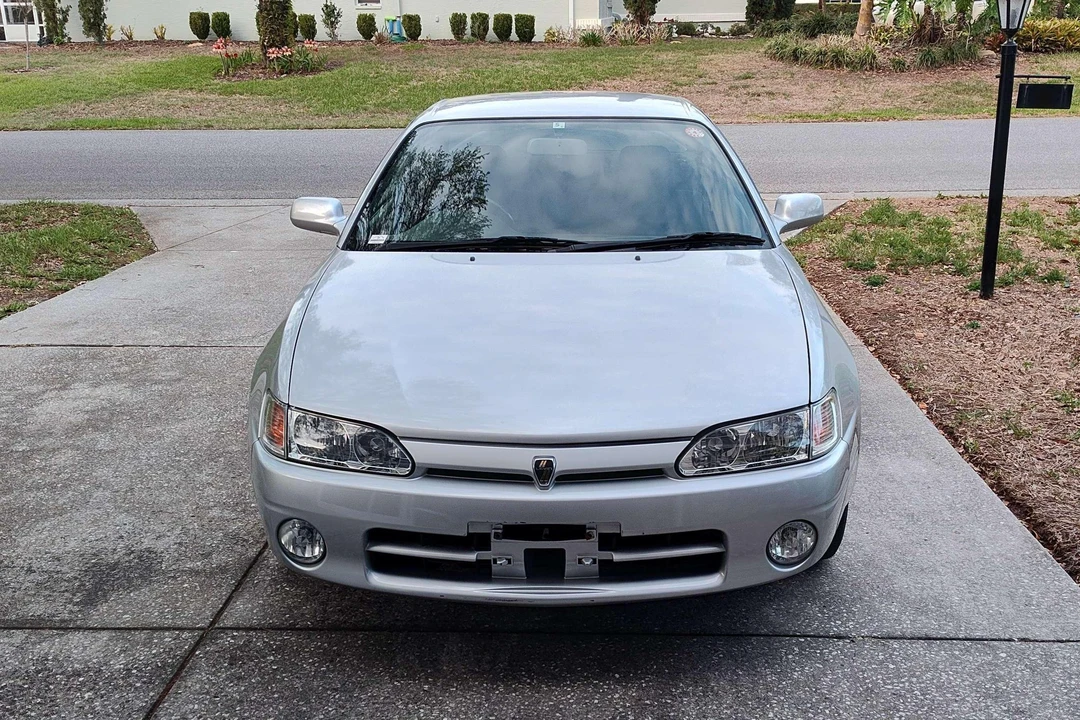 1998 Toyota Corolla 8th Gen - Image 6 of 31