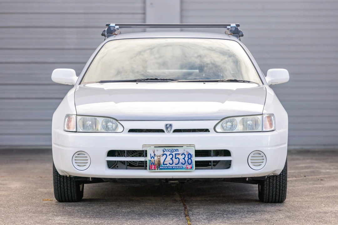 1998 Toyota Corolla Sprinter 8th Gen - Image 4 of 21