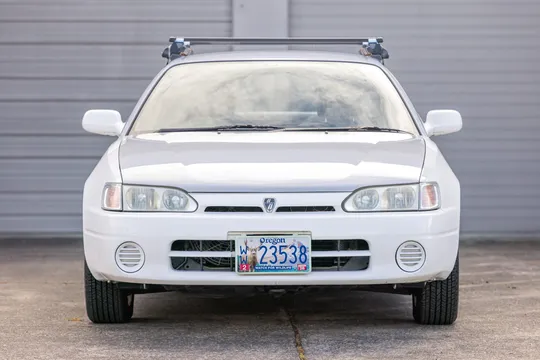 1998 Toyota Corolla Sprinter 8th Gen - Image 4 of 21