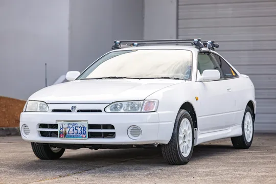 1998 Toyota Corolla Sprinter 8th Gen - Image 2 of 21