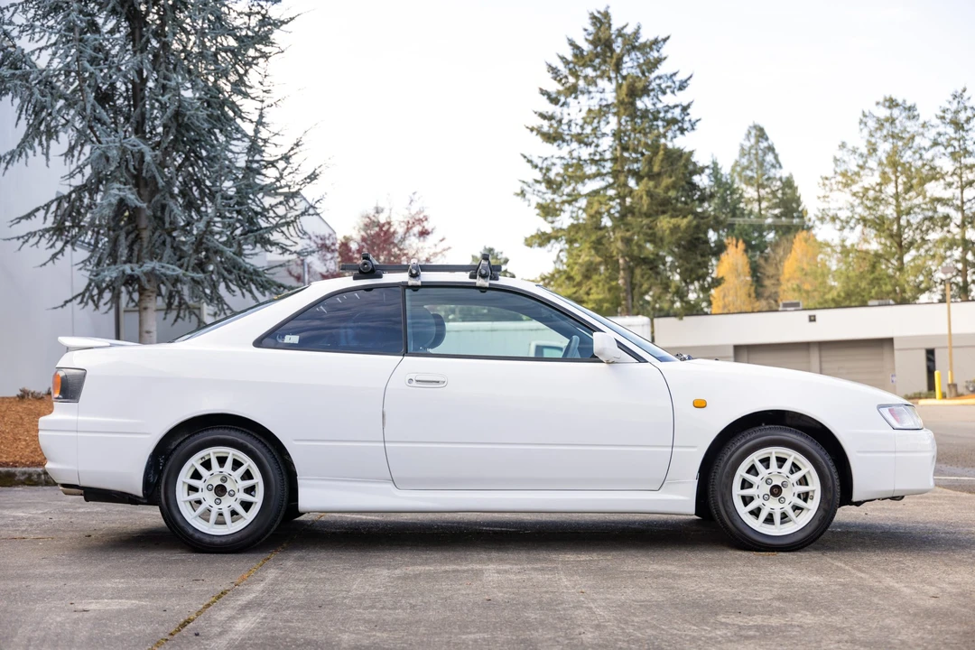 1998 Toyota Corolla Sprinter 8th Gen - Image 6 of 21