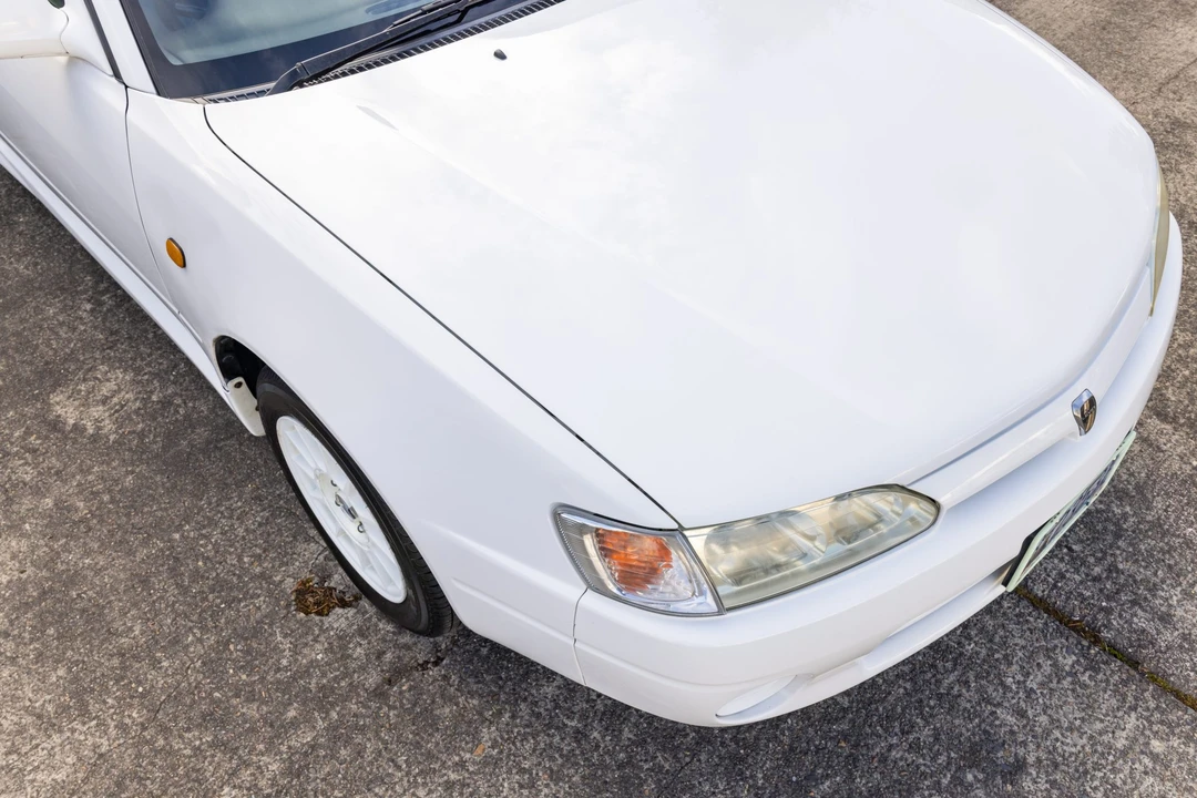 1998 Toyota Corolla Sprinter 8th Gen - Image 12 of 21