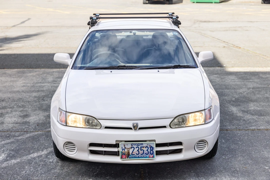 1998 Toyota Corolla Sprinter 8th Gen - Image 3 of 21