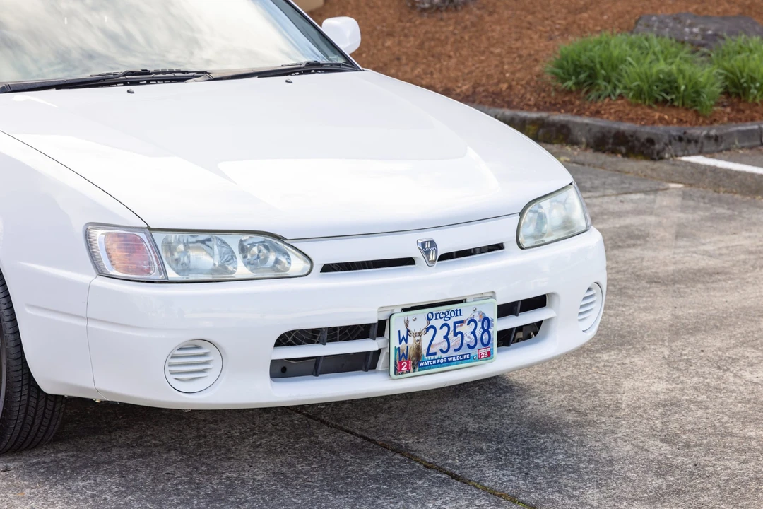 1998 Toyota Corolla Sprinter 8th Gen - Image 11 of 21