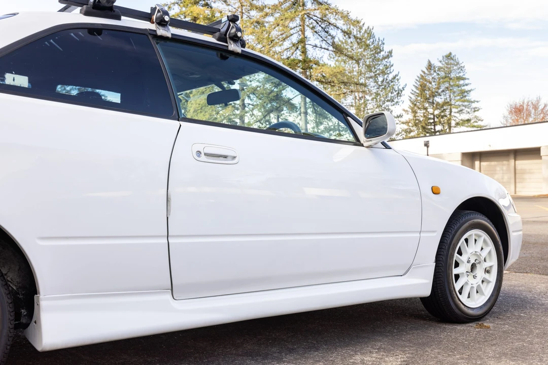 1998 Toyota Corolla Sprinter 8th Gen - Image 19 of 21
