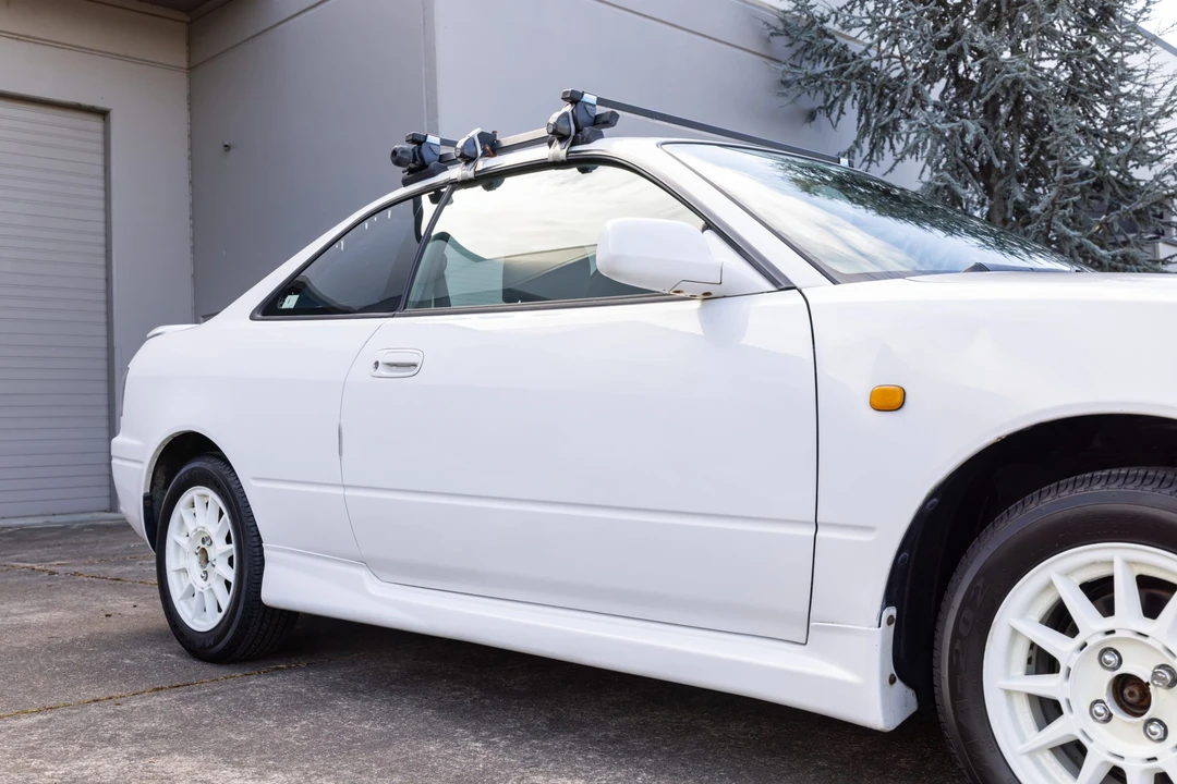 1998 Toyota Corolla Sprinter 8th Gen - Image 17 of 21