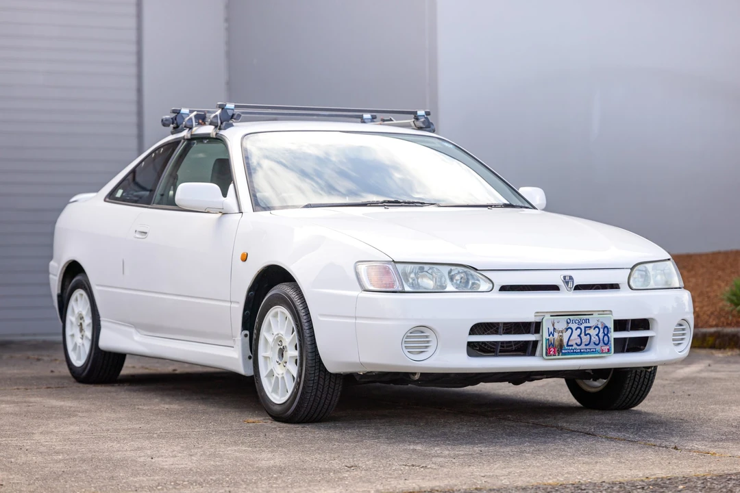 1998 Toyota Corolla Sprinter 8th Gen - Image 5 of 21