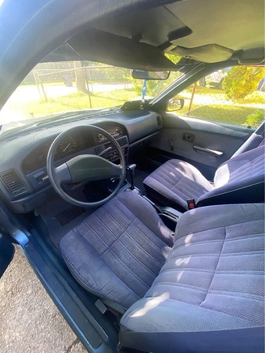 1998 Toyota Corolla 8th Gen - Image 6 of 10