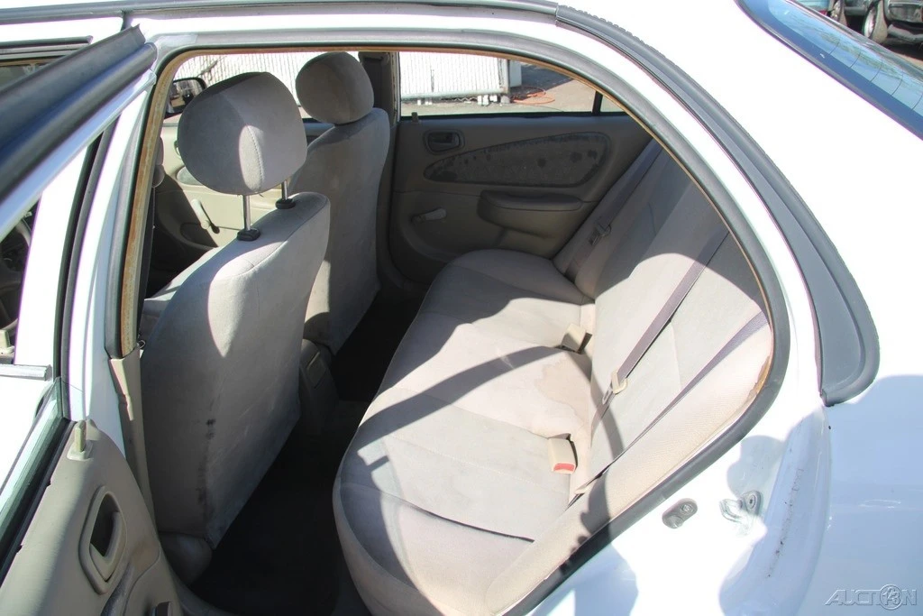 1998 Toyota Corolla 8th Gen - Image 19 of 21