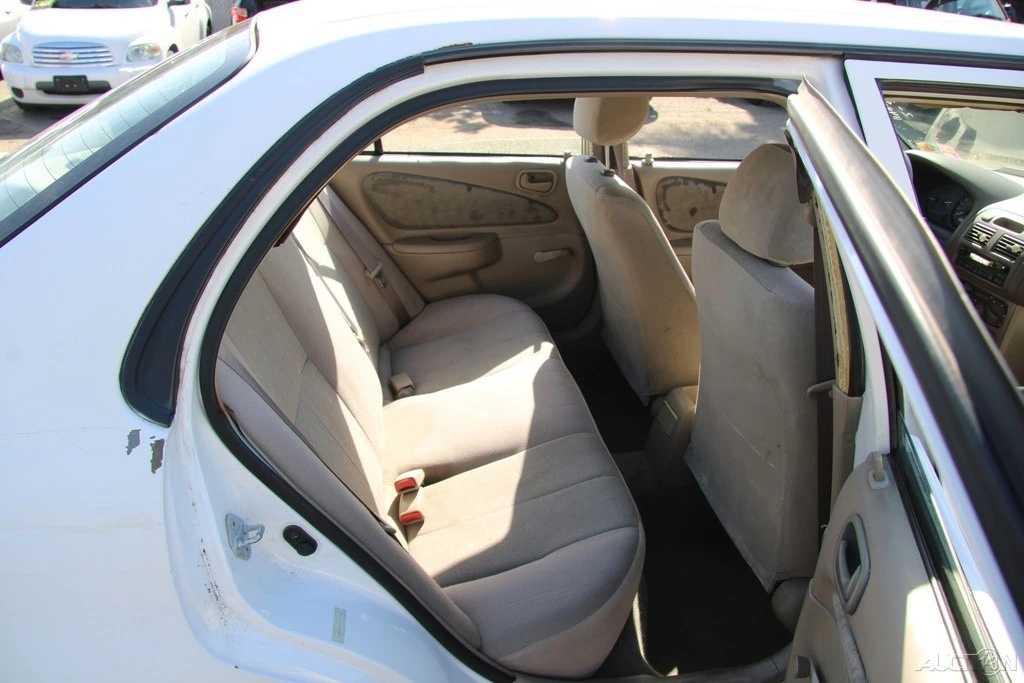 1998 Toyota Corolla 8th Gen - Image 21 of 21