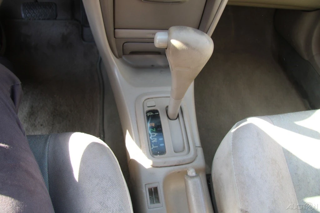 1998 Toyota Corolla 8th Gen - Image 17 of 21