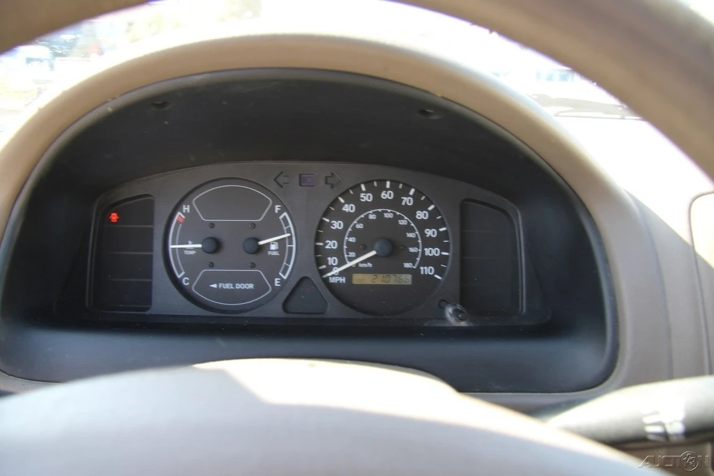 1998 Toyota Corolla 8th Gen - Image 14 of 21