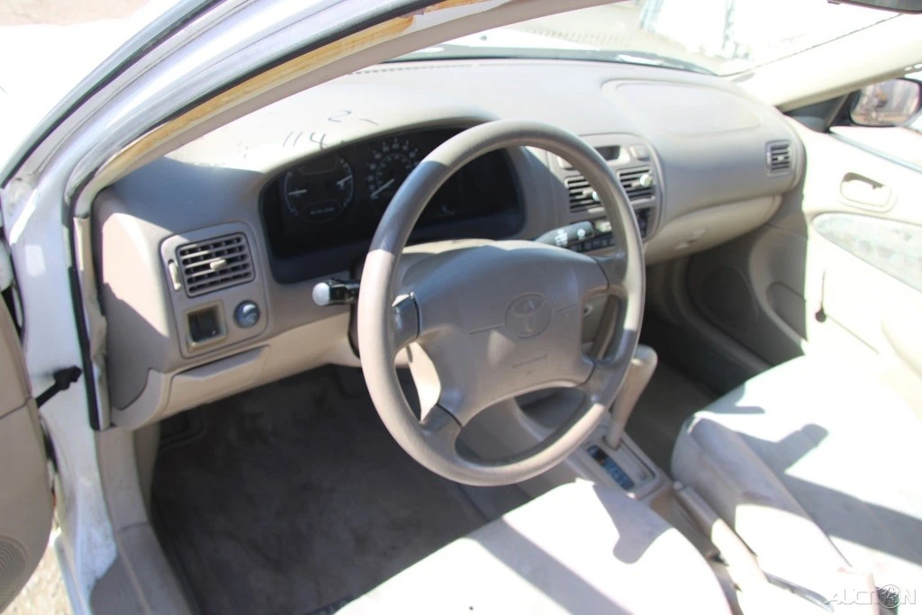 1998 Toyota Corolla 8th Gen - Image 13 of 21