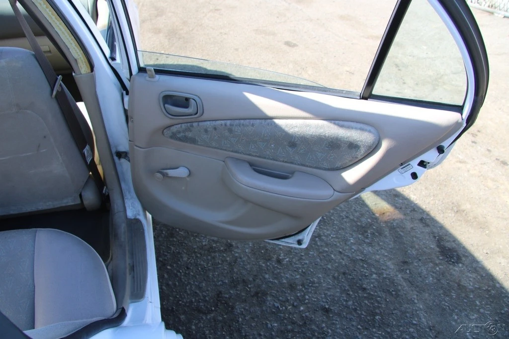 1998 Toyota Corolla 8th Gen - Image 20 of 21