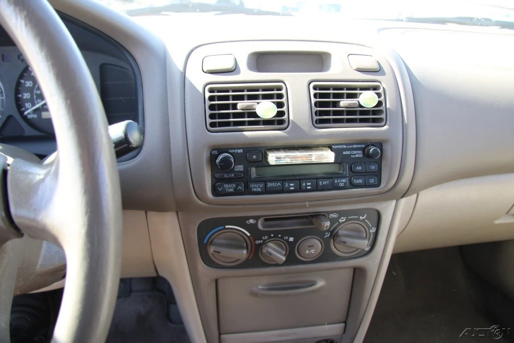 1998 Toyota Corolla 8th Gen - Image 16 of 21