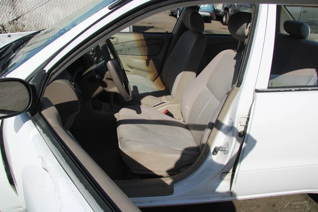 1998 Toyota Corolla 8th Gen - Image 12 of 21