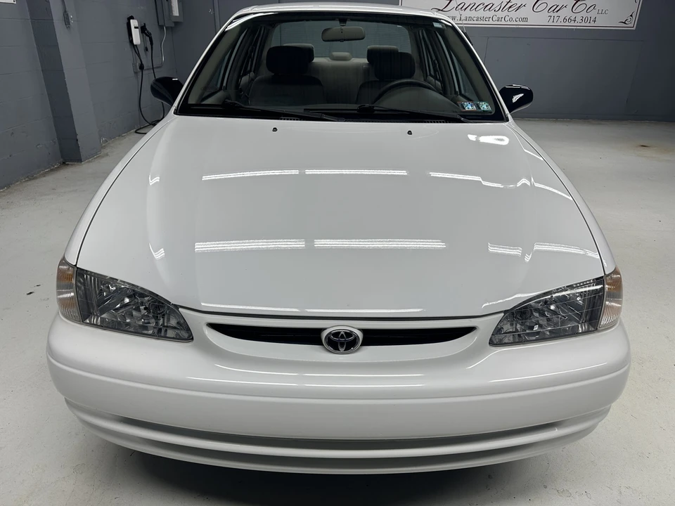 1998 Toyota Corolla 8th Gen - Image 27 of 31