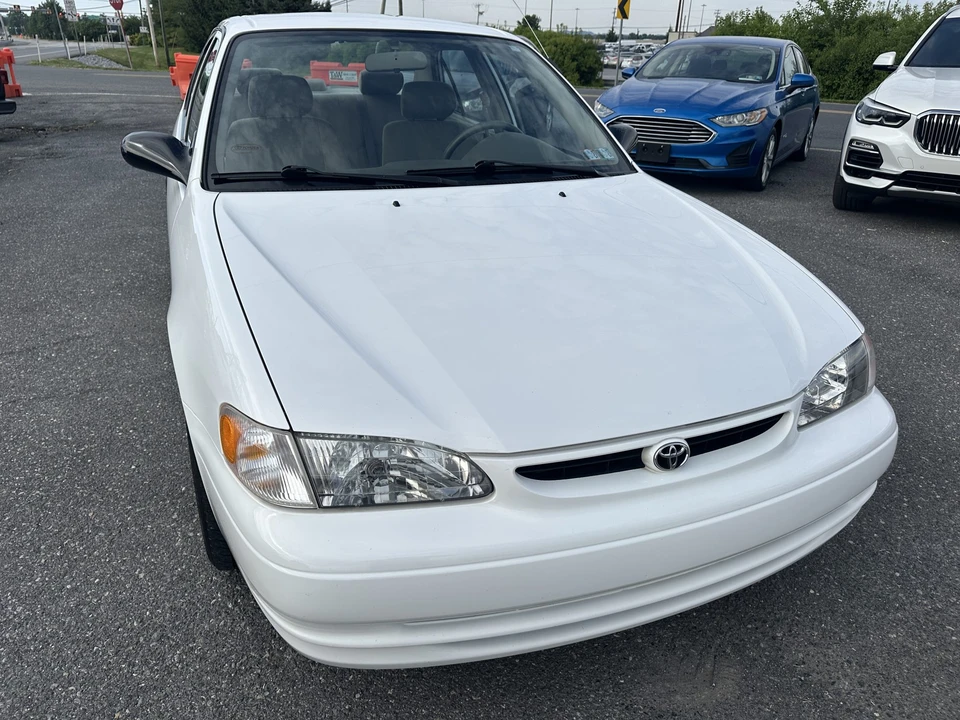 1998 Toyota Corolla 8th Gen - Image 4 of 31