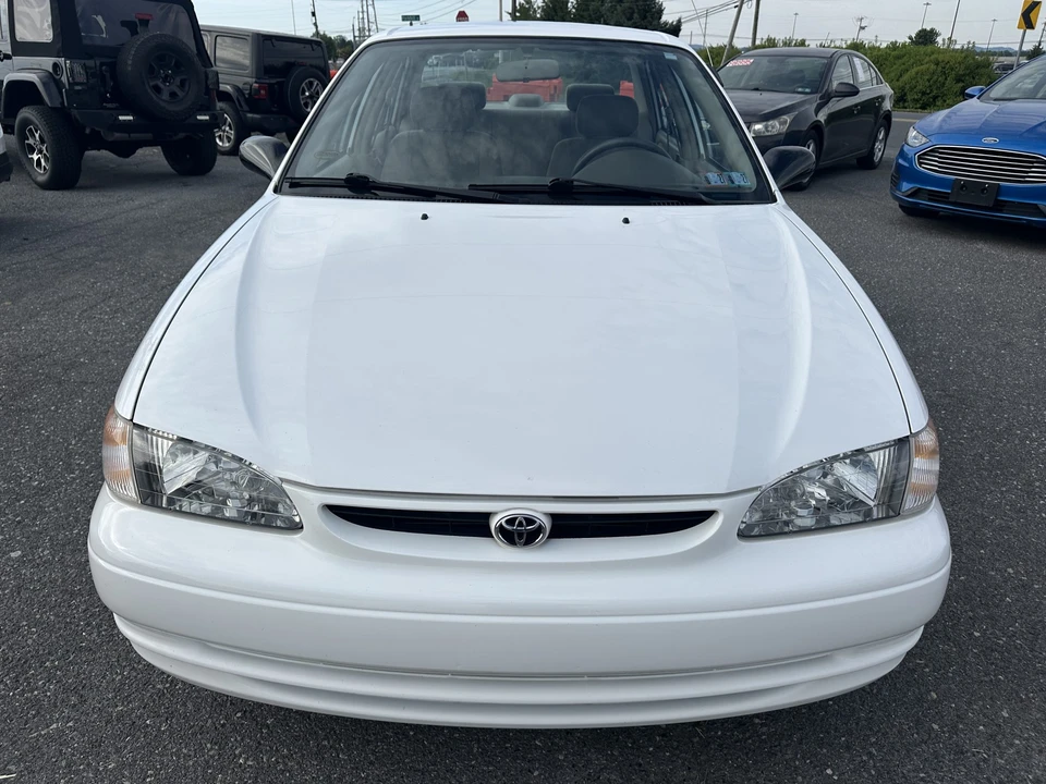 1998 Toyota Corolla 8th Gen - Image 3 of 31
