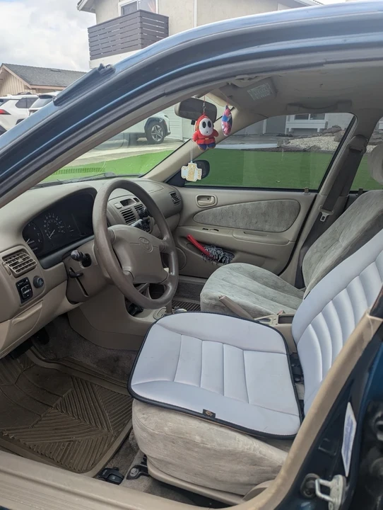 1998 Toyota Corolla 8th Gen - Image 13 of 15